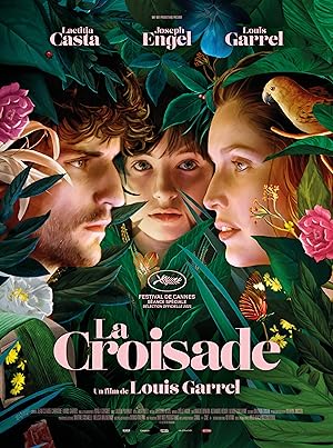 Nonton Film The Crusade (2021) Subtitle Indonesia Filmapik