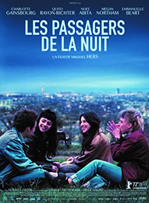 Nonton Film The Passengers of the Night (2022) Subtitle Indonesia