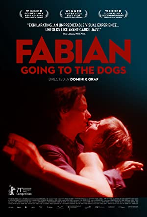 Nonton Film Fabian: Going to the Dogs (2021) Subtitle Indonesia Filmapik