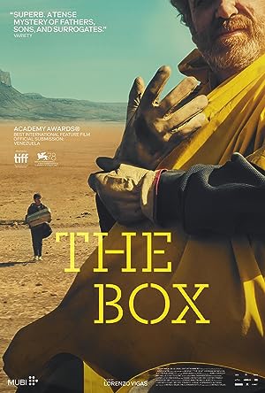 Nonton Film The Box (2021) Subtitle Indonesia Filmapik