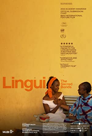 Nonton Film Lingui (2021) Subtitle Indonesia Filmapik
