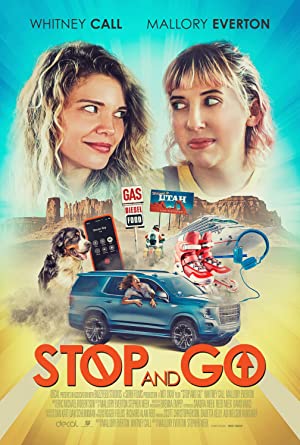 Stop and Go (2021)