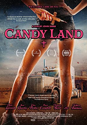 Nonton Film Candy Land (2022) Subtitle Indonesia