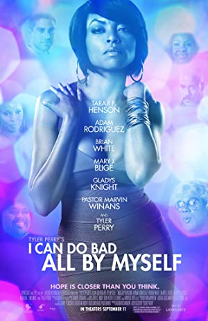 Nonton Film I Can Do Bad All by Myself (2009) Subtitle Indonesia Filmapik