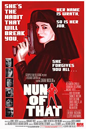 Nonton Film Nun of That (2008) Subtitle Indonesia