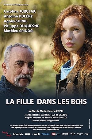 Nonton Film The Girl in the Wood (2021) Subtitle Indonesia