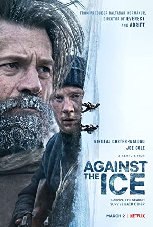 Nonton Film Against the Ice (2022) Subtitle Indonesia Filmapik