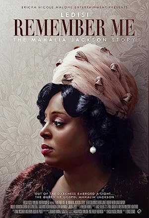 Nonton Film Remember Me: The Mahalia Jackson Story (2022) Subtitle Indonesia