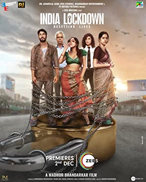 Nonton Film India Lockdown (2022) Subtitle Indonesia