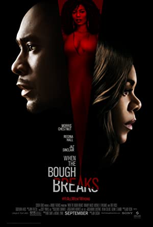 Nonton Film When the Bough Breaks (2016) Subtitle Indonesia Filmapik