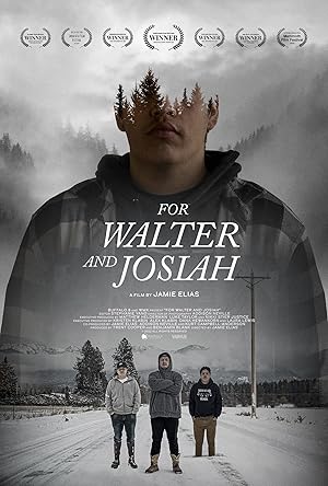 Nonton Film For Walter and Josiah (2022) Subtitle Indonesia