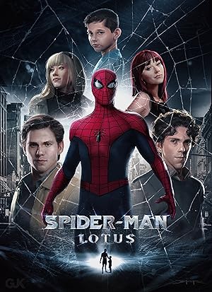 Nonton Film Spider-Man: Lotus (2023) Subtitle Indonesia