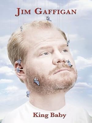 Nonton Film Jim Gaffigan: King Baby (2009) Subtitle Indonesia