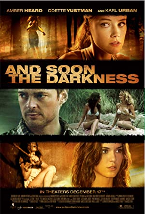 Nonton Film And Soon the Darkness (2010) Subtitle Indonesia