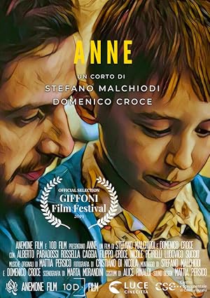 Nonton Film Anne (2019) Subtitle Indonesia