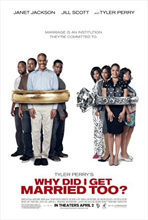 Nonton Film Why Did I Get Married Too? (2010) Subtitle Indonesia Filmapik