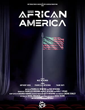 Nonton Film African America (2021) Subtitle Indonesia