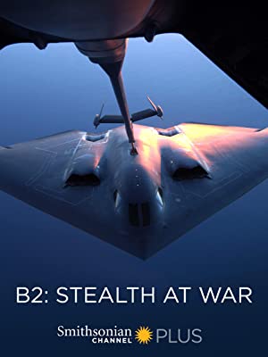 Nonton Film B2: Stealth at War (2013) Subtitle Indonesia Filmapik