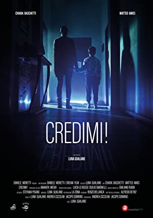 Nonton Film Credimi! (2022) Subtitle Indonesia