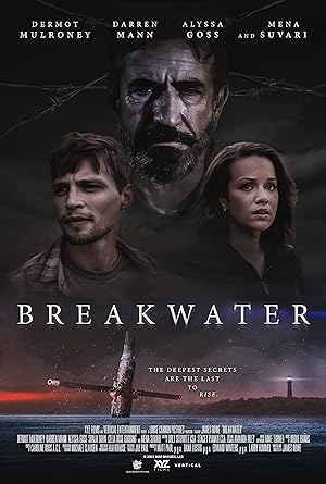 Nonton Film Breakwater (2023) Subtitle Indonesia