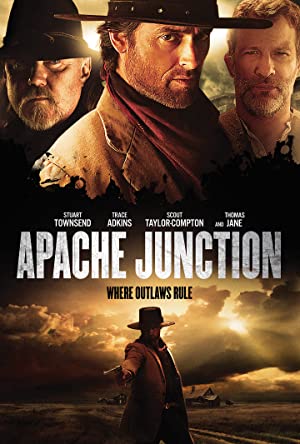 Nonton Film Apache Junction (2021) Subtitle Indonesia