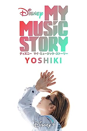 Nonton Film My Music Story: Yoshiki (2020) Subtitle Indonesia