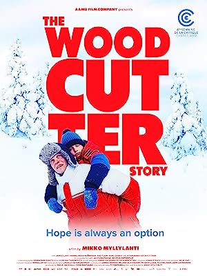 The Woodcutter Story (2022)