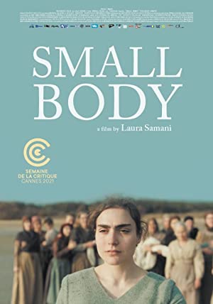 Nonton Film Small Body (2021) Subtitle Indonesia