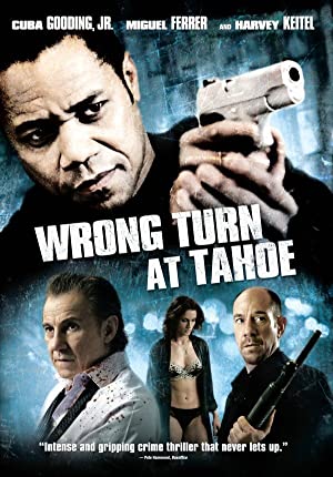 Nonton Film Wrong Turn at Tahoe (2009) Subtitle Indonesia Filmapik