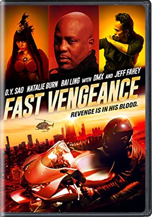 Nonton Film Fast Vengeance (2021) Subtitle Indonesia
