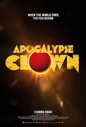 Nonton Film Apocalypse Clown (2023) Subtitle Indonesia