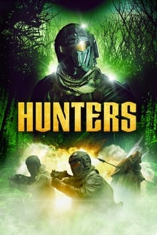 Nonton Film Hunters (2021) Subtitle Indonesia Filmapik