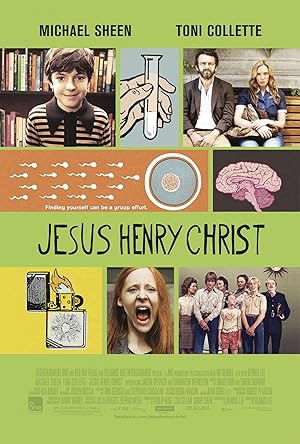 Nonton Film Jesus Henry Christ (2011) Subtitle Indonesia Filmapik