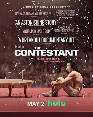 Nonton Film The Contestant (2023) Subtitle Indonesia Filmapik