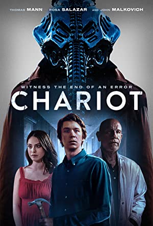 Nonton Film Chariot (2022) Subtitle Indonesia Filmapik