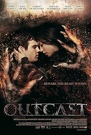 Nonton Film Outcast (2010) Subtitle Indonesia