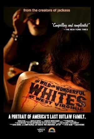 Nonton Film The Wild and Wonderful Whites of West Virginia (2009) Subtitle Indonesia