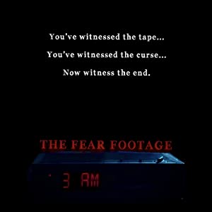 The Fear Footage: 3AM (2021)