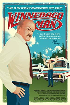 Winnebago Man (2009)