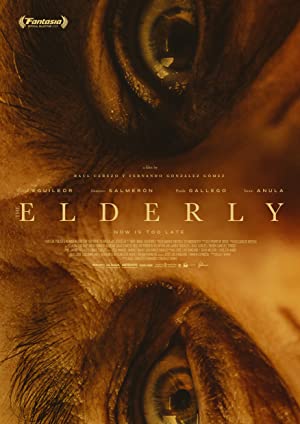 Nonton Film The Elderly (2022) Subtitle Indonesia Filmapik