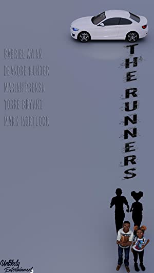 Nonton Film The Runners (2022) Subtitle Indonesia