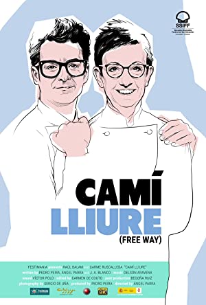 Free Way (Camí Lliure)
