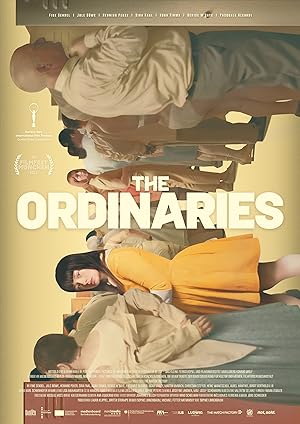 Nonton Film The Ordinaries (2022) Subtitle Indonesia