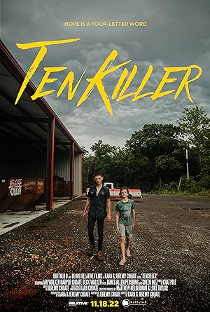 Nonton Film Tenkiller (2022) Subtitle Indonesia