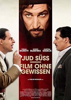 Nonton Film Jud Süss – Film ohne Gewissen (2010) Subtitle Indonesia