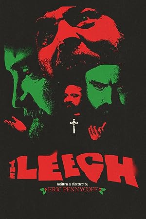 Nonton Film The Leech (2022) Subtitle Indonesia