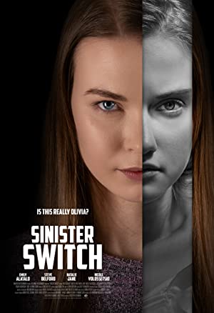 Nonton Film Sinister Switch (2021) Subtitle Indonesia