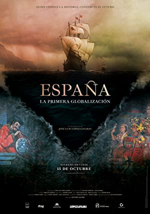 Nonton Film España, la primera globalización (2021) Subtitle Indonesia Filmapik