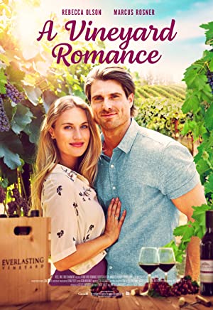 Nonton Film A Vineyard Romance (2021) Subtitle Indonesia
