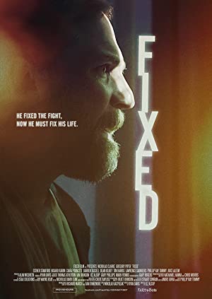 Nonton Film Fixed (2021) Subtitle Indonesia Filmapik